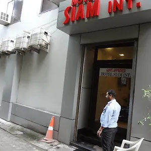 Siam International 3*, Delhi (National Capital Territory of India) India