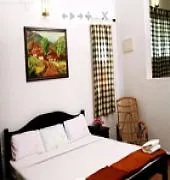 4* Hotel Pranavam