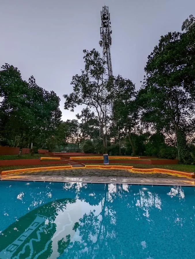 Hotel The Wayanad Club Sultan Bathery 0*,