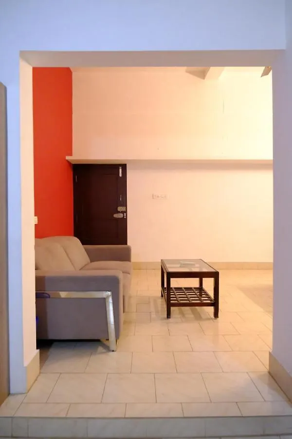 Hotel The Wayanad Club Sultan Bathery 0*,  India
