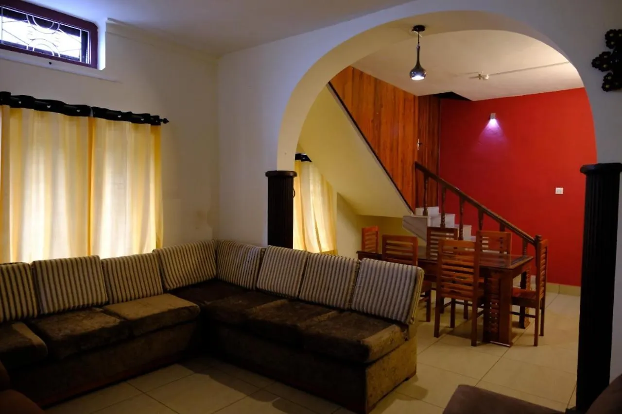 Hotel The Wayanad Club Sultan Bathery Pensión